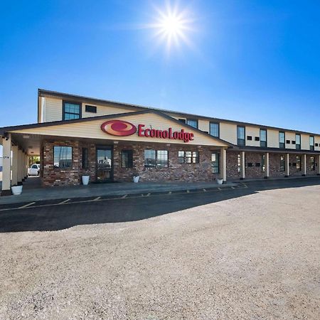Econo Lodge Dumas Exterior foto
