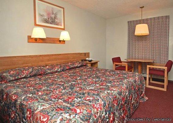 Econo Lodge Dumas Quarto foto